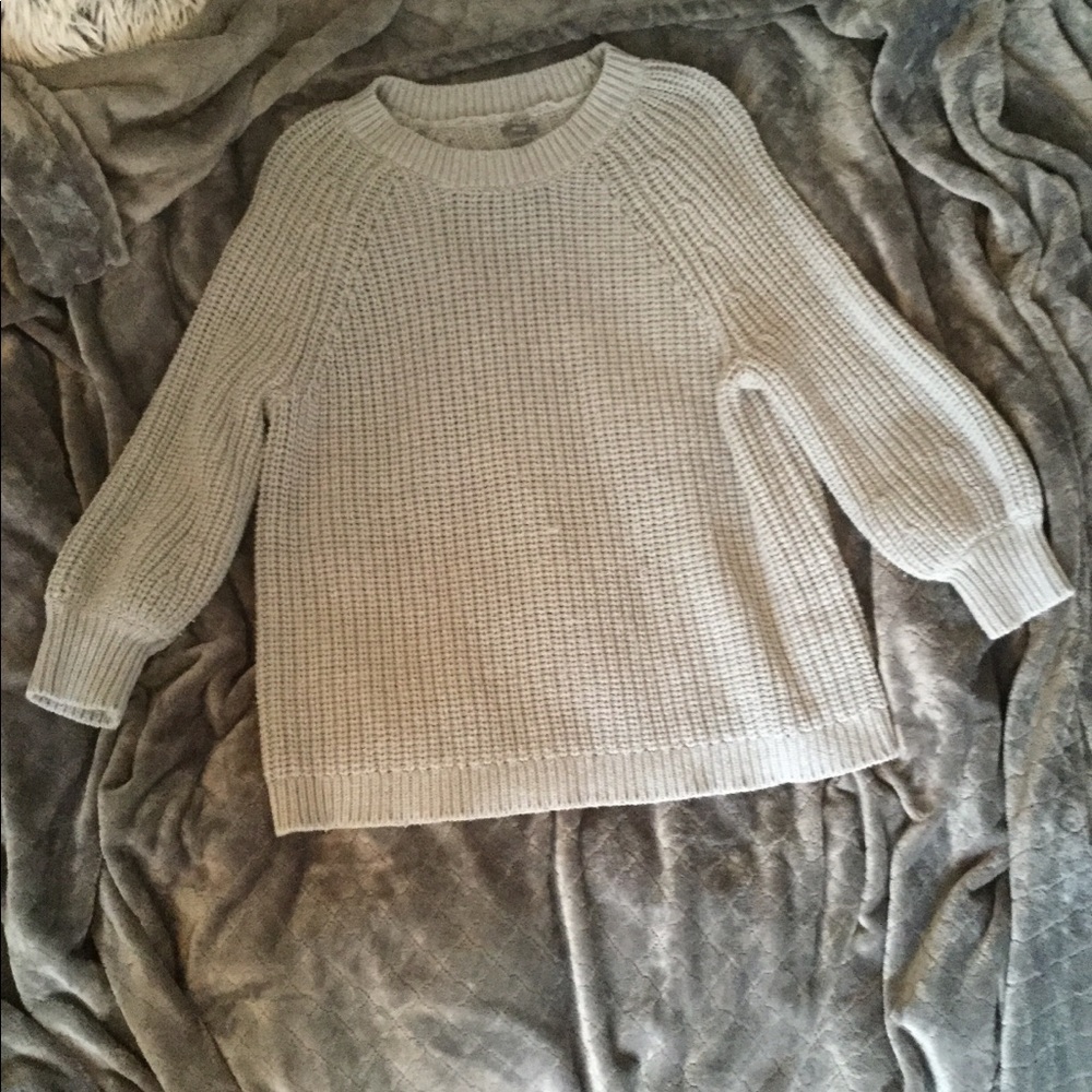 Aerie Sweater